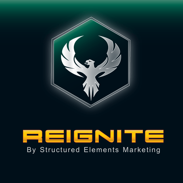 Reignite by Structured Elements